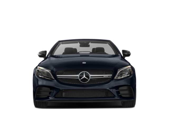 2021 Mercedes-Benz C-Class Convertible 2D C43 AMG AWD