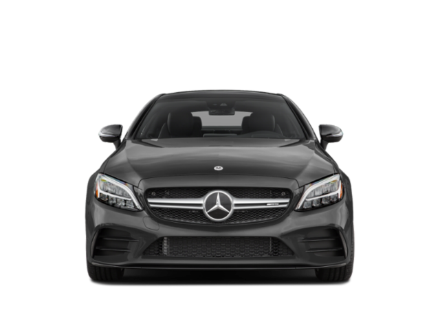 2021 Mercedes-Benz C-Class Coupe 2D C43 AMG AWD