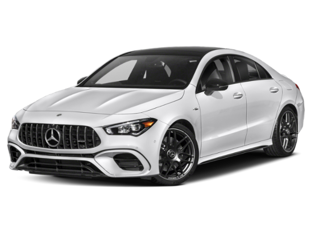 2021 Mercedes-Benz CLA Sedan 4D CLA250 I4 Turbo