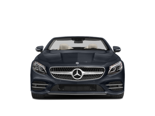 2021 Mercedes-Benz S-Class Convertible 2D S560