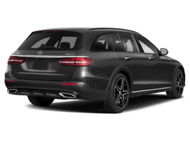 2021 Mercedes-Benz E-Class Wagon 4D E450 All Terrain AWD