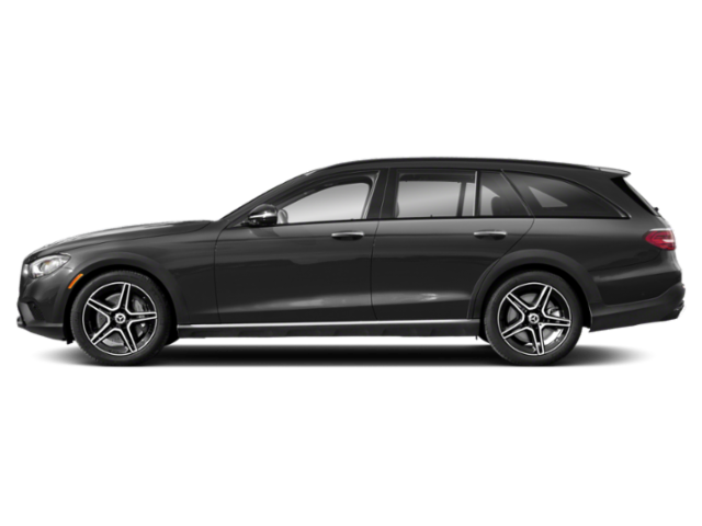 2021 Mercedes-Benz E-Class Wagon 4D E450 All Terrain AWD