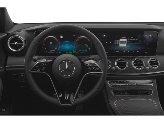 2021 Mercedes-Benz E-Class Wagon 4D E450 All Terrain AWD