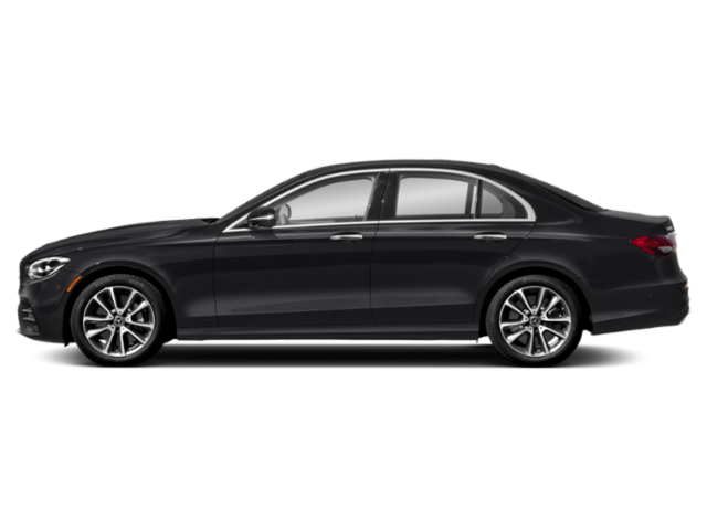 2021 Mercedes-Benz E-Class Sedan 4D E450 AWD