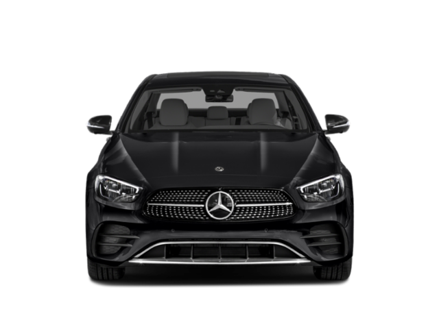 2021 Mercedes-Benz E-Class Sedan 4D E450 AWD
