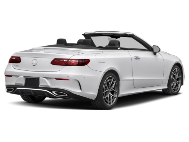 2021 Mercedes-Benz E-Class Convertible 2D E450