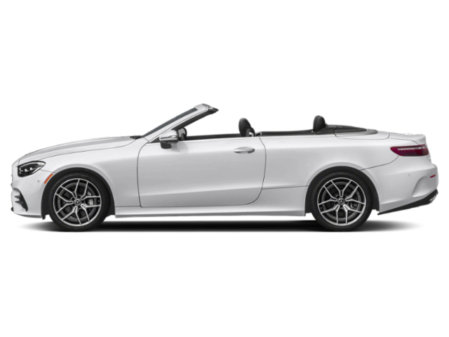 2021 Mercedes-Benz E-Class Convertible 2D E450
