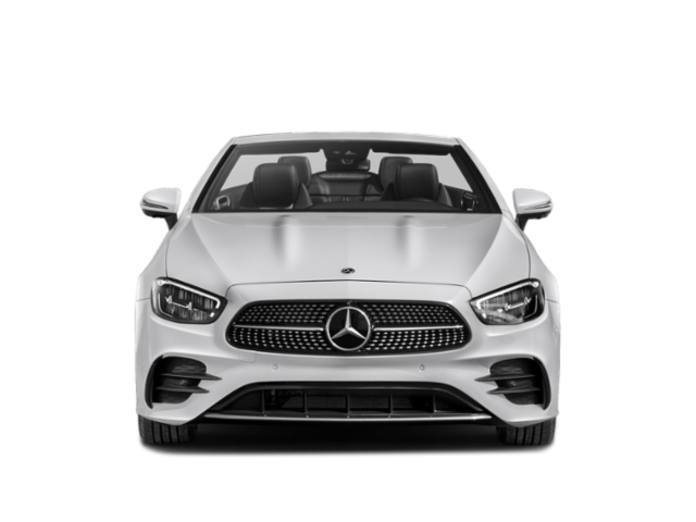 2021 Mercedes-Benz E-Class Convertible 2D E450
