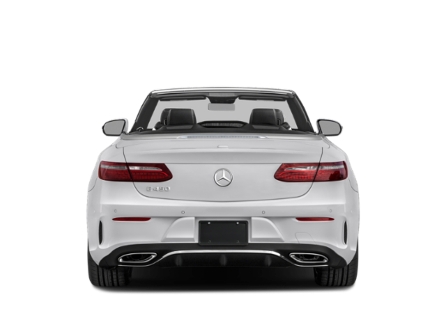 2021 Mercedes-Benz E-Class Convertible 2D E450