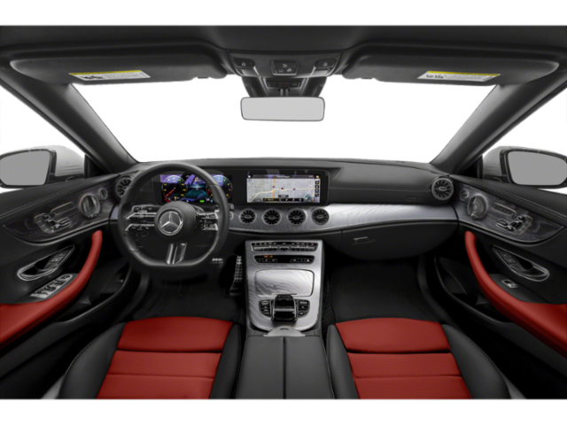 2021 Mercedes-Benz E-Class Convertible 2D E450