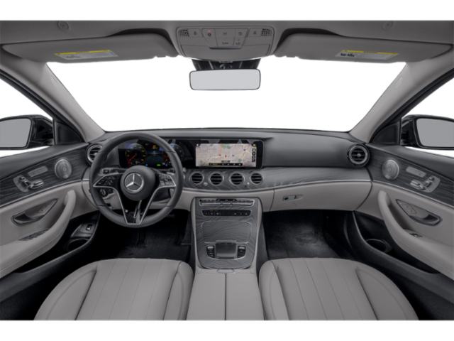 2021 Mercedes-Benz E-Class Sedan 4D E450 AWD