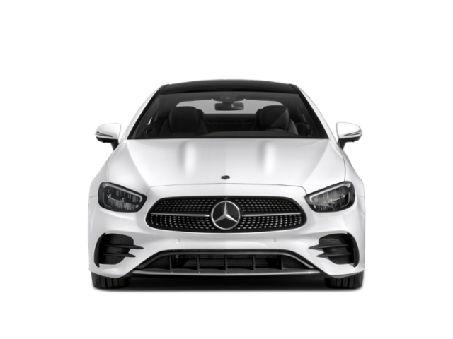 2021 Mercedes-Benz E-Class Coupe 2D E450