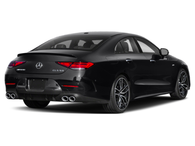2021 Mercedes-Benz CLS