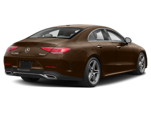 2021 Mercedes-Benz CLS