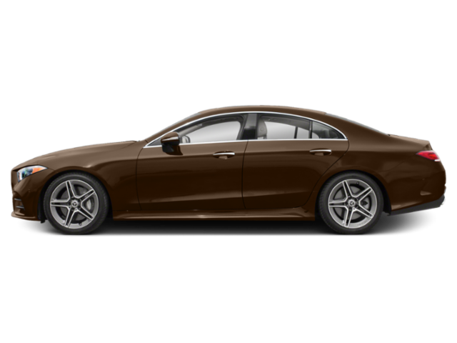 2021 Mercedes-Benz CLS Sedan 4D CLS450 Hybrid