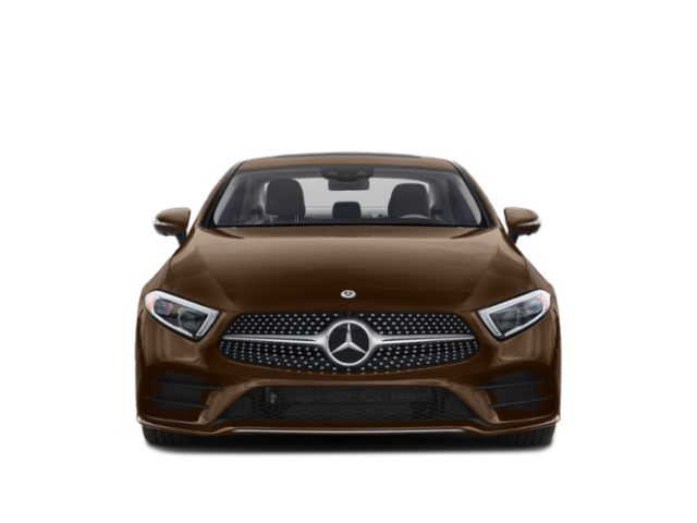 2021 Mercedes-Benz CLS Sedan 4D CLS450 Hybrid