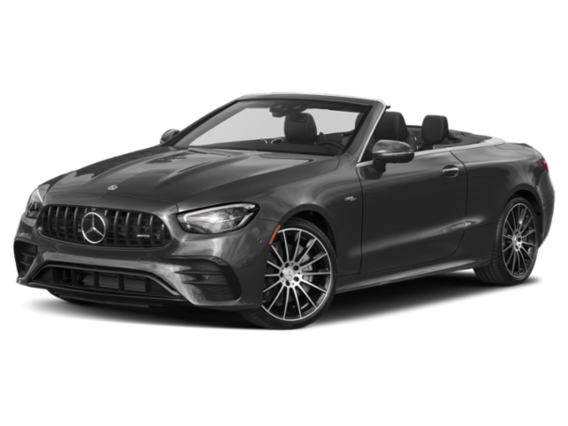 2021 Mercedes-Benz E-Class Sedan 4D E63 AMG S AWD