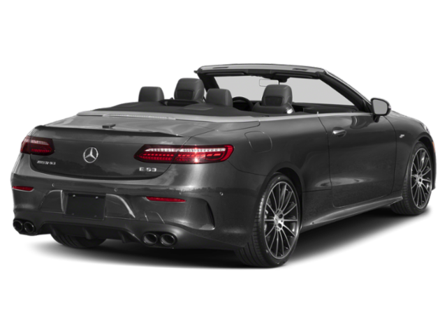 2021 Mercedes-Benz E-Class Convertible 2D E53 AMG AWD