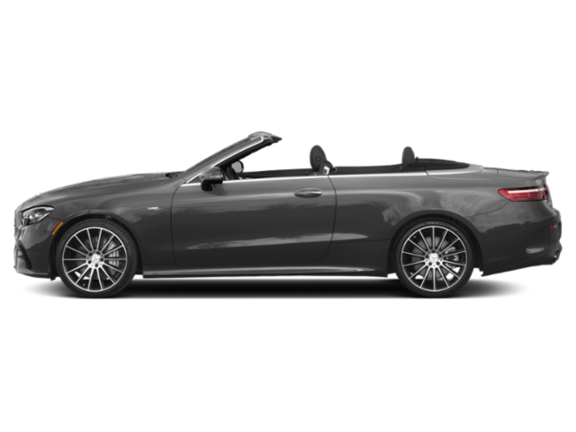 2021 Mercedes-Benz E-Class Convertible 2D E53 AMG AWD