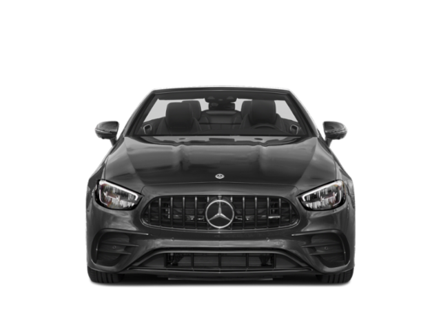 2021 Mercedes-Benz E-Class Convertible 2D E53 AMG AWD