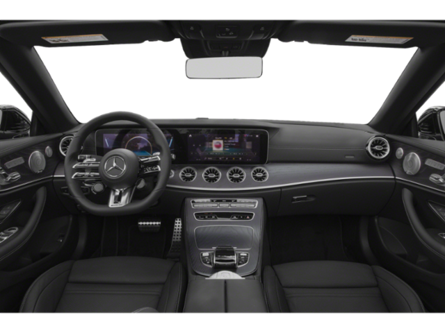 2021 Mercedes-Benz E-Class Convertible 2D E53 AMG AWD