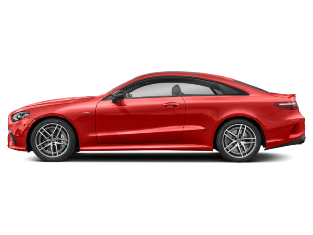 2021 Mercedes-Benz E-Class Coupe 2D E53 AMG AWD