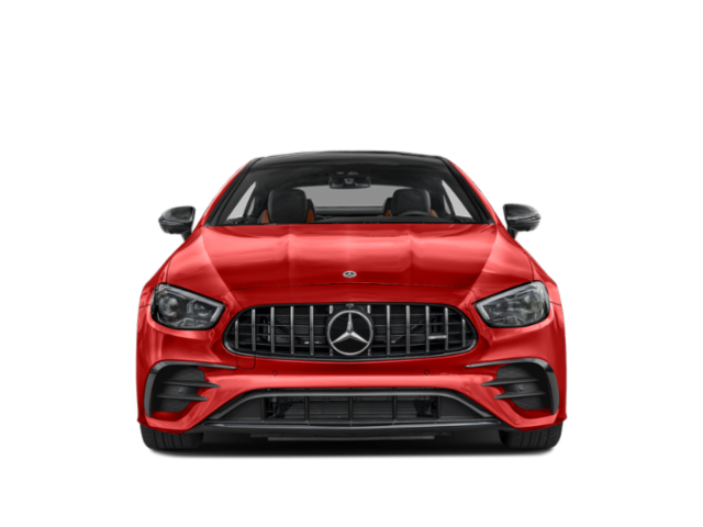 2021 Mercedes-Benz E-Class Coupe 2D E53 AMG AWD