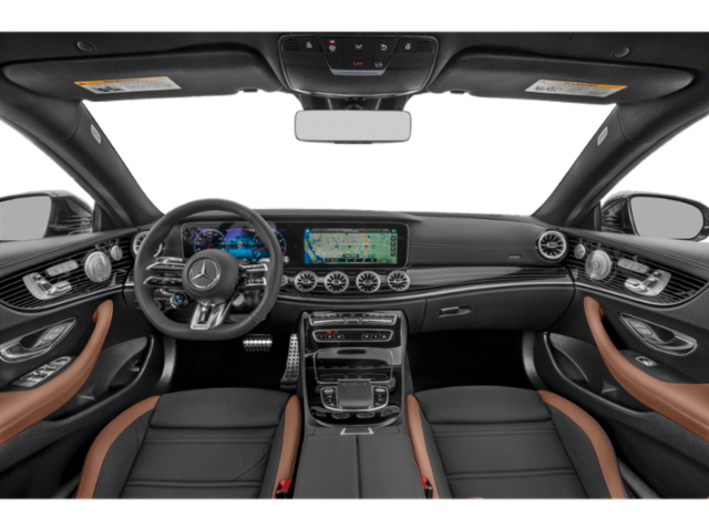 2021 Mercedes-Benz E-Class Coupe 2D E53 AMG AWD