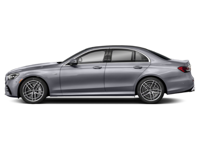 2021 Mercedes-Benz E-Class Sedan 4D E53 AMG AWD