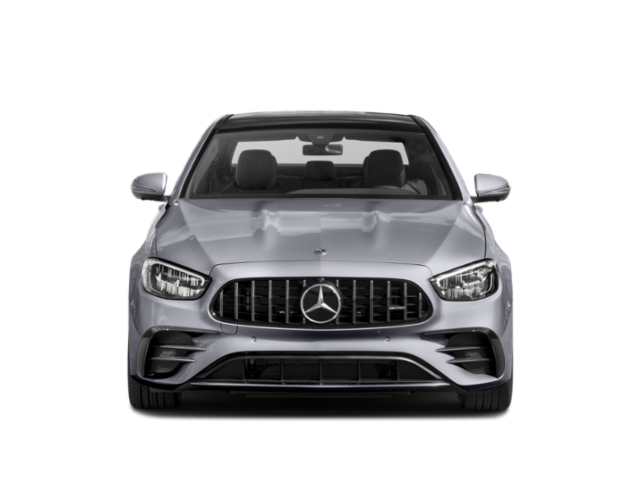 2021 Mercedes-Benz E-Class Sedan 4D E53 AMG AWD