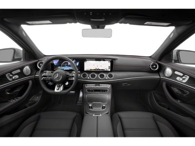 2021 Mercedes-Benz E-Class Sedan 4D E53 AMG AWD