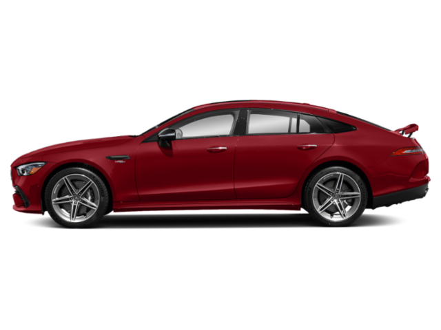 2021 Mercedes-Benz AMG GT 53 4 Door Coupe