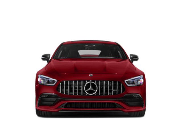 2021 Mercedes-Benz AMG GT 53 4 Door Coupe