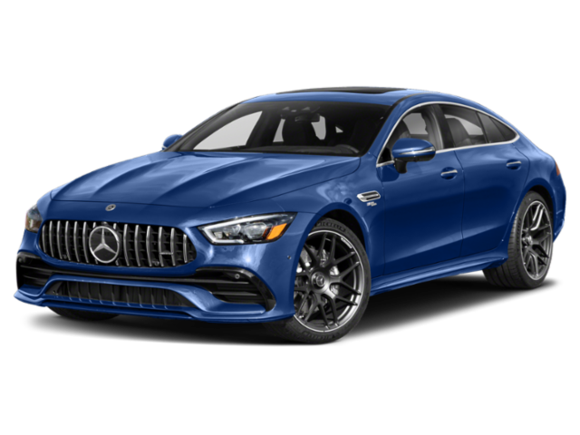 2021 Mercedes-Benz AMG GT 43 4 Door Coupe