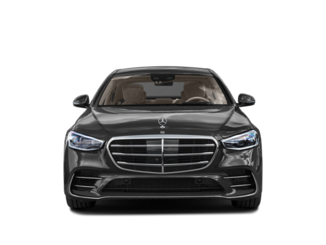 2021 Mercedes-Benz S-Class Sedan 4D S580 Executive Line AWD