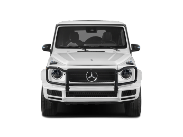 2021 Mercedes-Benz G-Class 4 Door Utility 4Matic