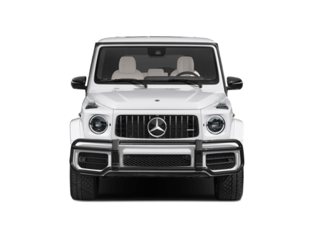 2021 Mercedes-Benz G-Class 4 Door Utility 4Matic