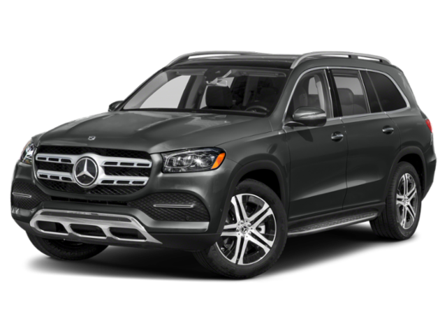 2021 Mercedes-Benz GLS Utility 4D GLS450 AWD V6 Turbo