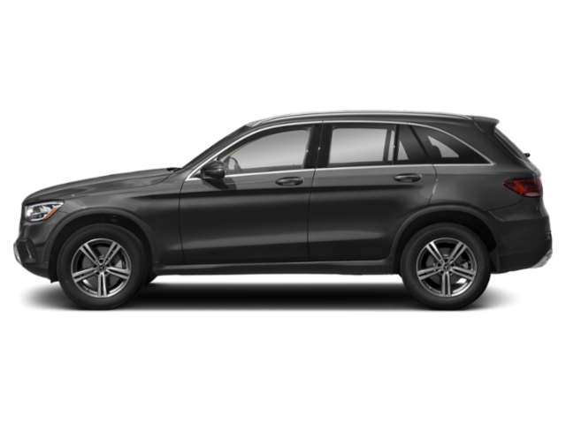 2021 Mercedes-Benz GLC Utility 4D GLC300 AWD I4 Turbo