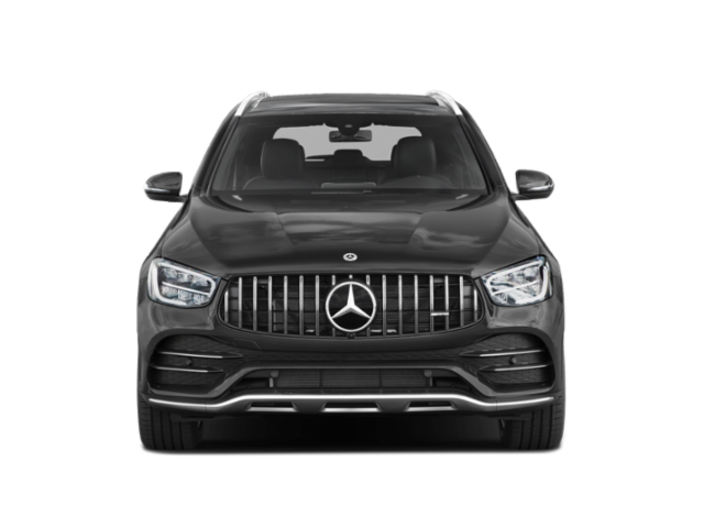 2021 Mercedes-Benz GLC Utility 4D GLC43 AMG AWD V6 Turbo