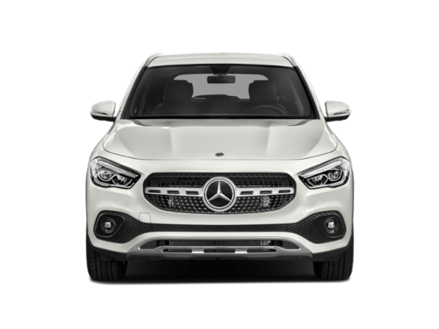 2021 Mercedes-Benz GLA Utility 4D GLA250 AWD I4 Turbo