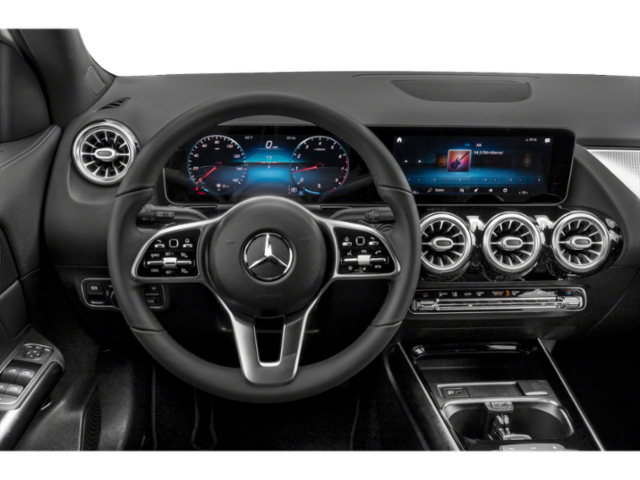 2021 Mercedes-Benz GLA Utility 4D GLA45 AMG AWD I4 Turbo
