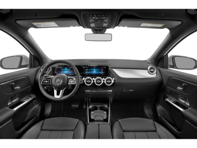 2021 Mercedes-Benz GLA Utility 4D GLA250 AWD I4 Turbo