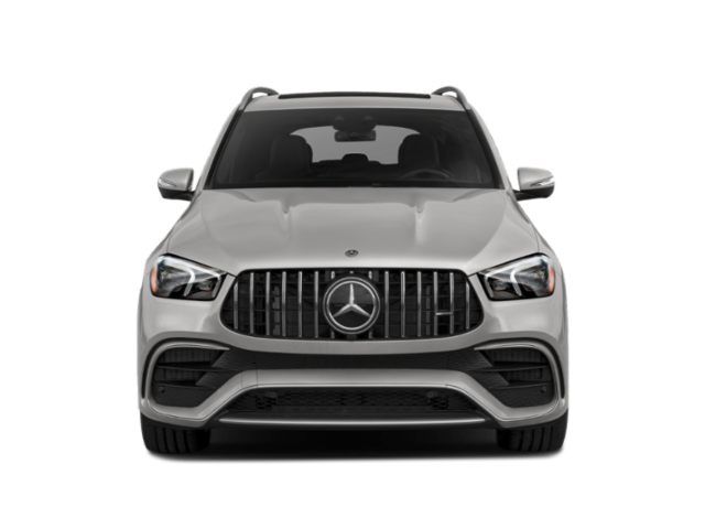 2021 Mercedes-Benz GLE Utility 4D GLE63 AMG S AWD