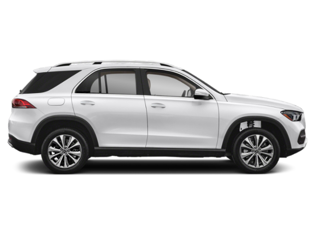 2021 Mercedes-Benz GLE Utility 4D GLE350 AWD