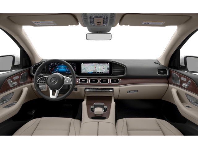 2021 Mercedes-Benz GLE Utility 4D GLE350 AWD