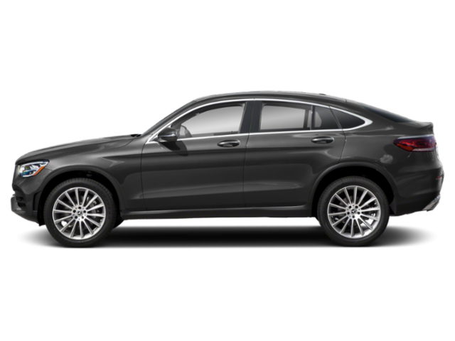 2021 Mercedes-Benz GLC Util 4D GLC300 Sport Coupe AWD I4