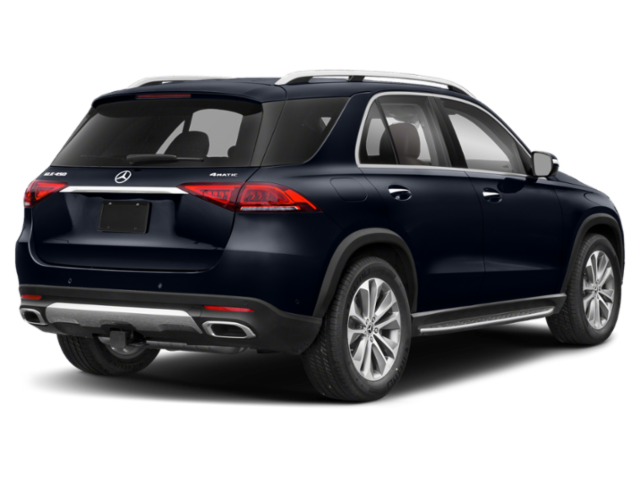 2021 Mercedes-Benz GLE Utility 4D GLE450 AWD