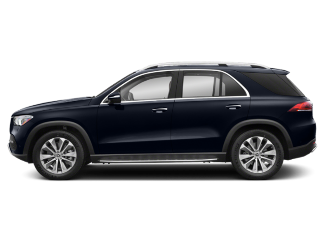 2021 Mercedes-Benz GLE Utility 4D GLE450 AWD