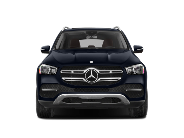 2021 Mercedes-Benz GLE Utility 4D GLE450 AWD